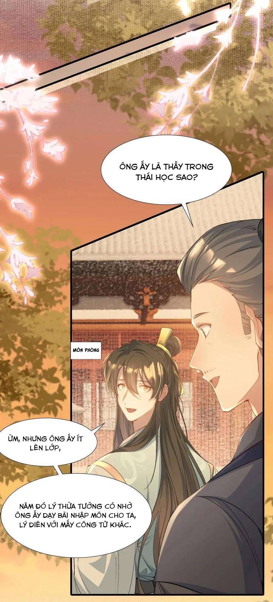 Loạn Thế Vi Vương Chapter 80 - 22