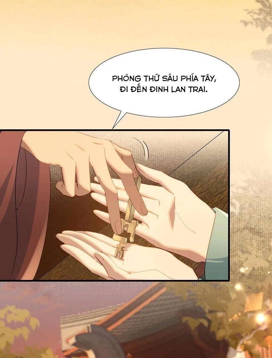 Loạn Thế Vi Vương Chapter 80 - 23