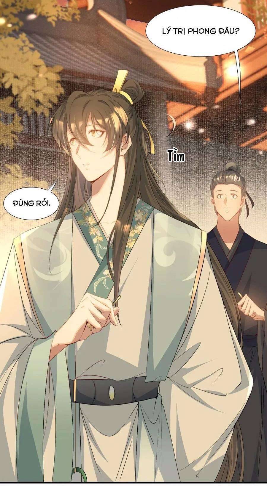 Loạn Thế Vi Vương Chapter 80 - 24