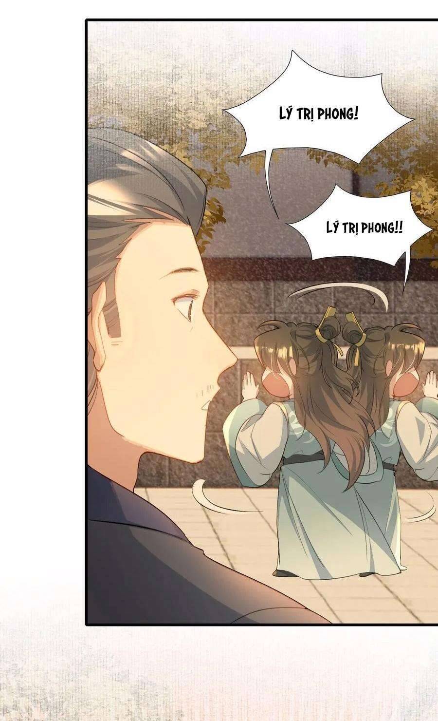 Loạn Thế Vi Vương Chapter 80 - 25