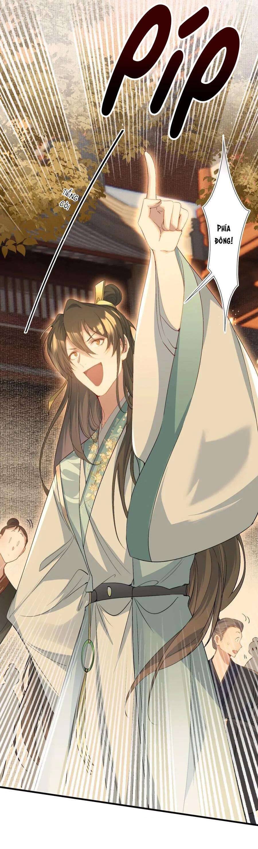 Loạn Thế Vi Vương Chapter 80 - 26