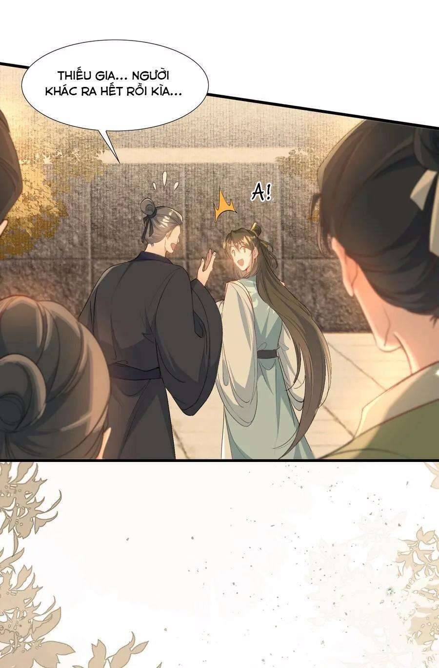 Loạn Thế Vi Vương Chapter 80 - 27