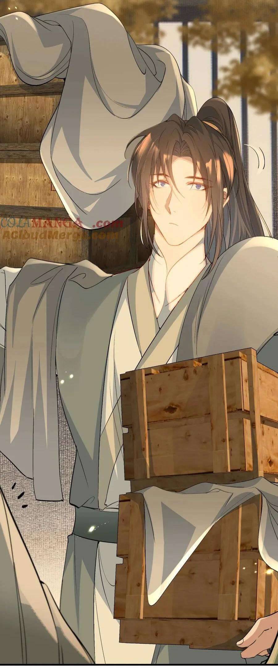 Loạn Thế Vi Vương Chapter 80 - 29