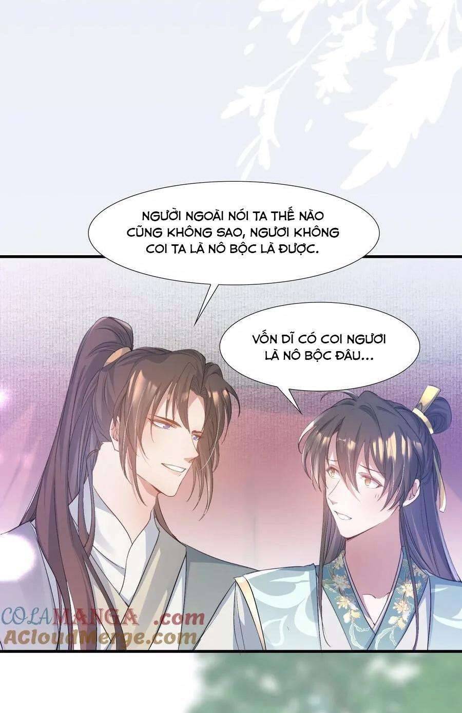 Loạn Thế Vi Vương Chapter 80 - 4