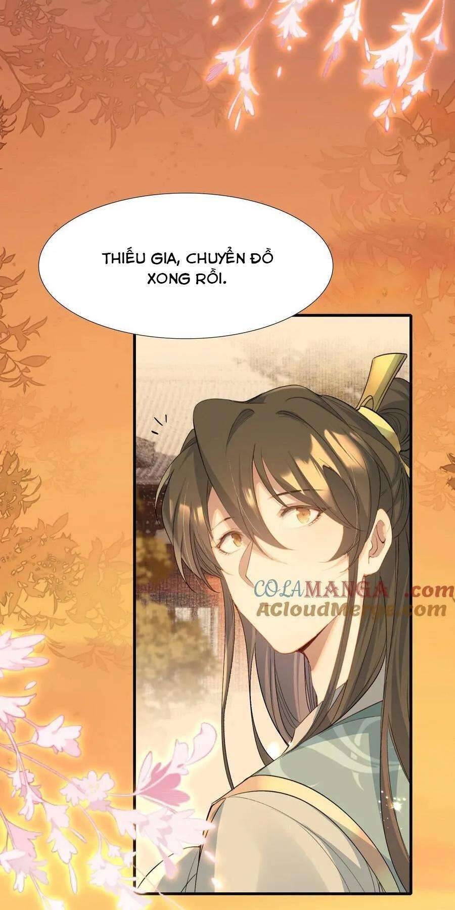 Loạn Thế Vi Vương Chapter 80 - 31