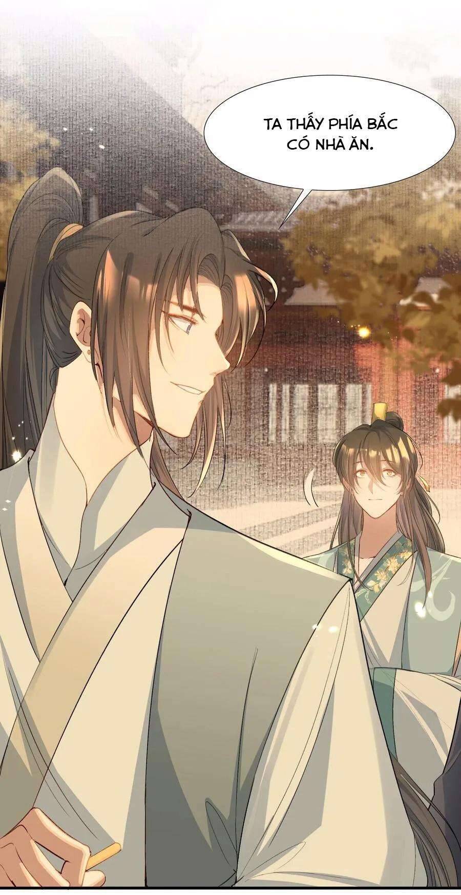 Loạn Thế Vi Vương Chapter 80 - 33