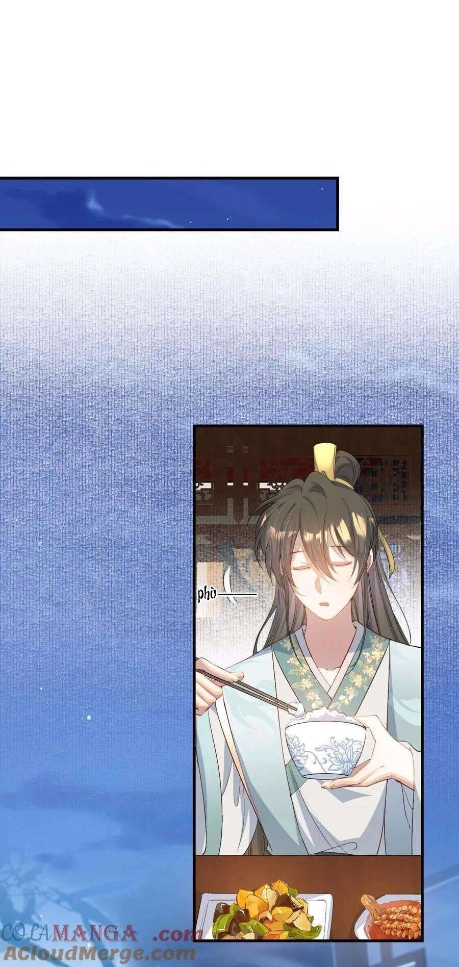 Loạn Thế Vi Vương Chapter 80 - 34