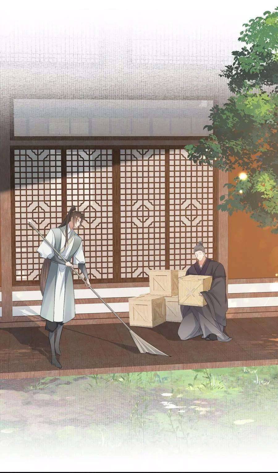 Loạn Thế Vi Vương Chapter 80 - 38