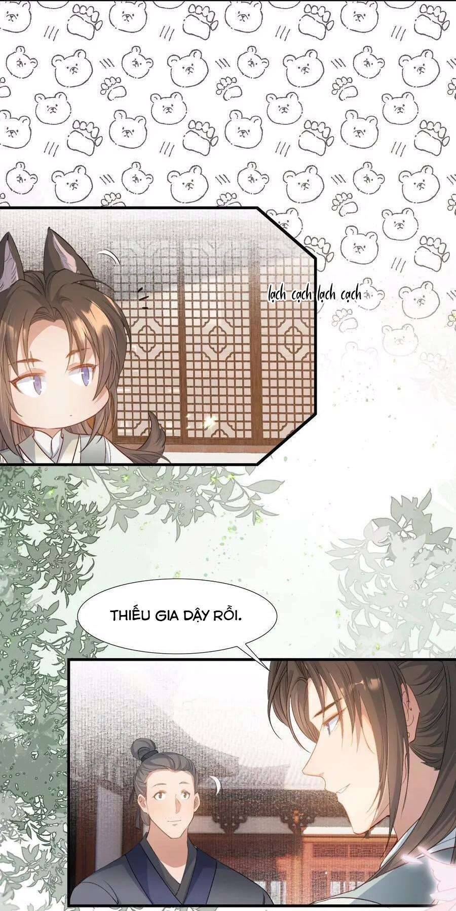 Loạn Thế Vi Vương Chapter 80 - 39