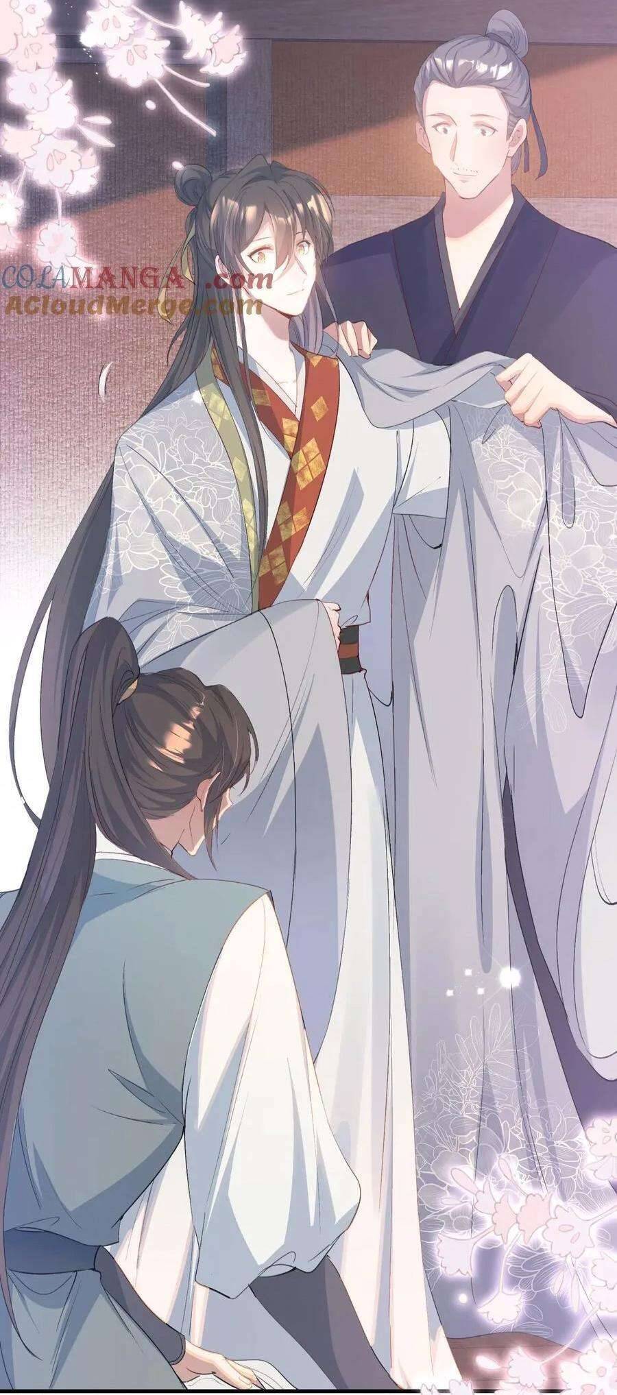 Loạn Thế Vi Vương Chapter 80 - 41