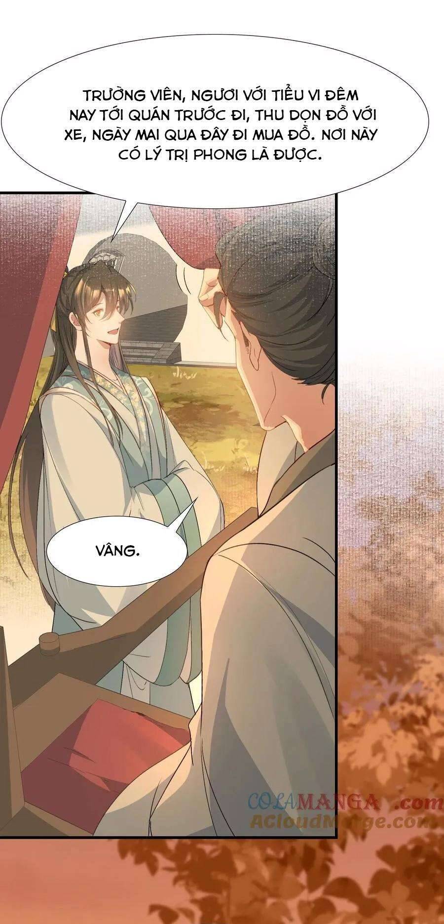 Loạn Thế Vi Vương Chapter 80 - 9