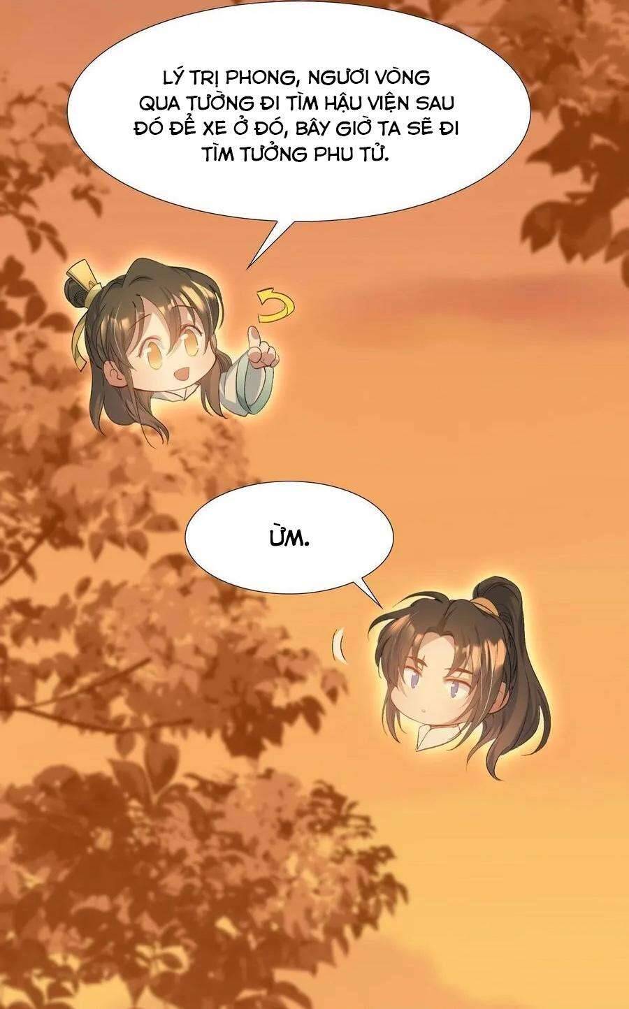 Loạn Thế Vi Vương Chapter 80 - 10