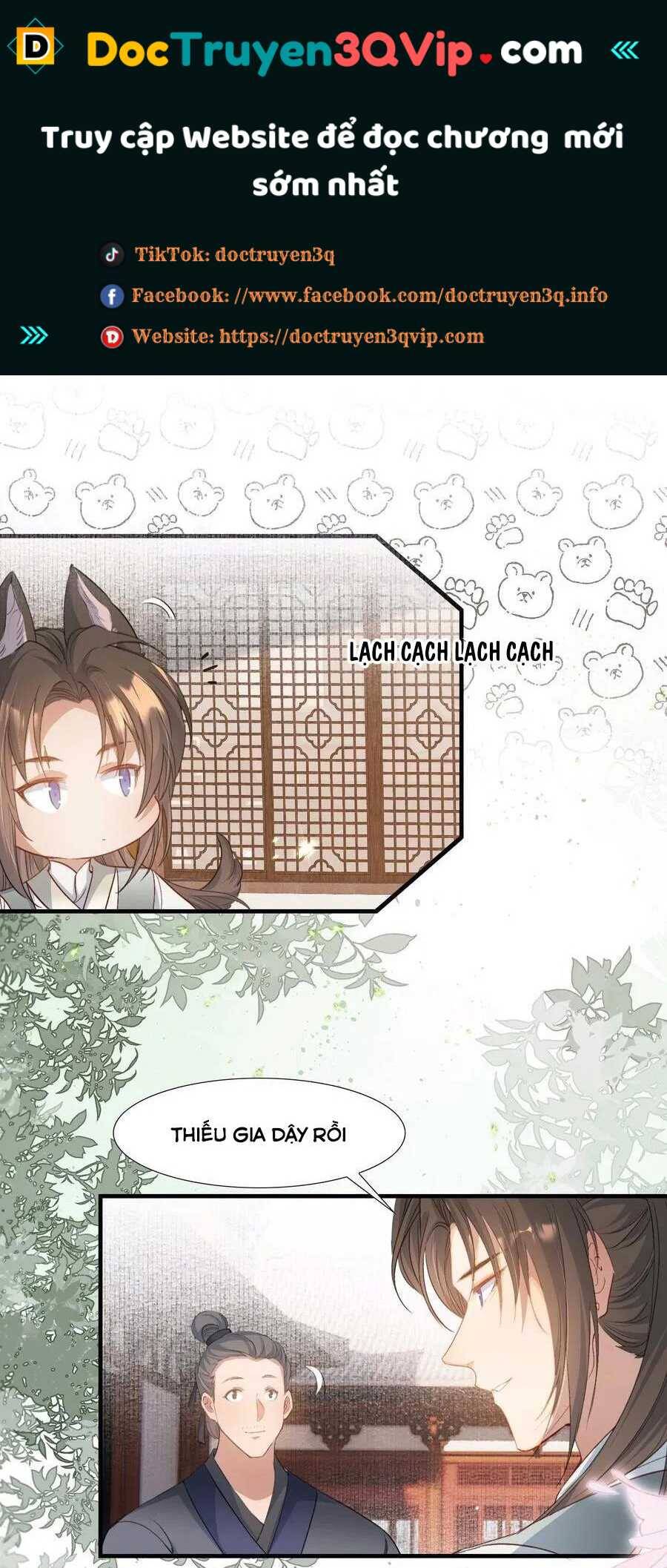 Loạn Thế Vi Vương Chapter 81 - 2