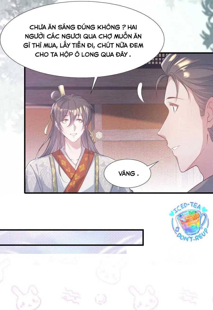 Loạn Thế Vi Vương Chapter 81 - 11