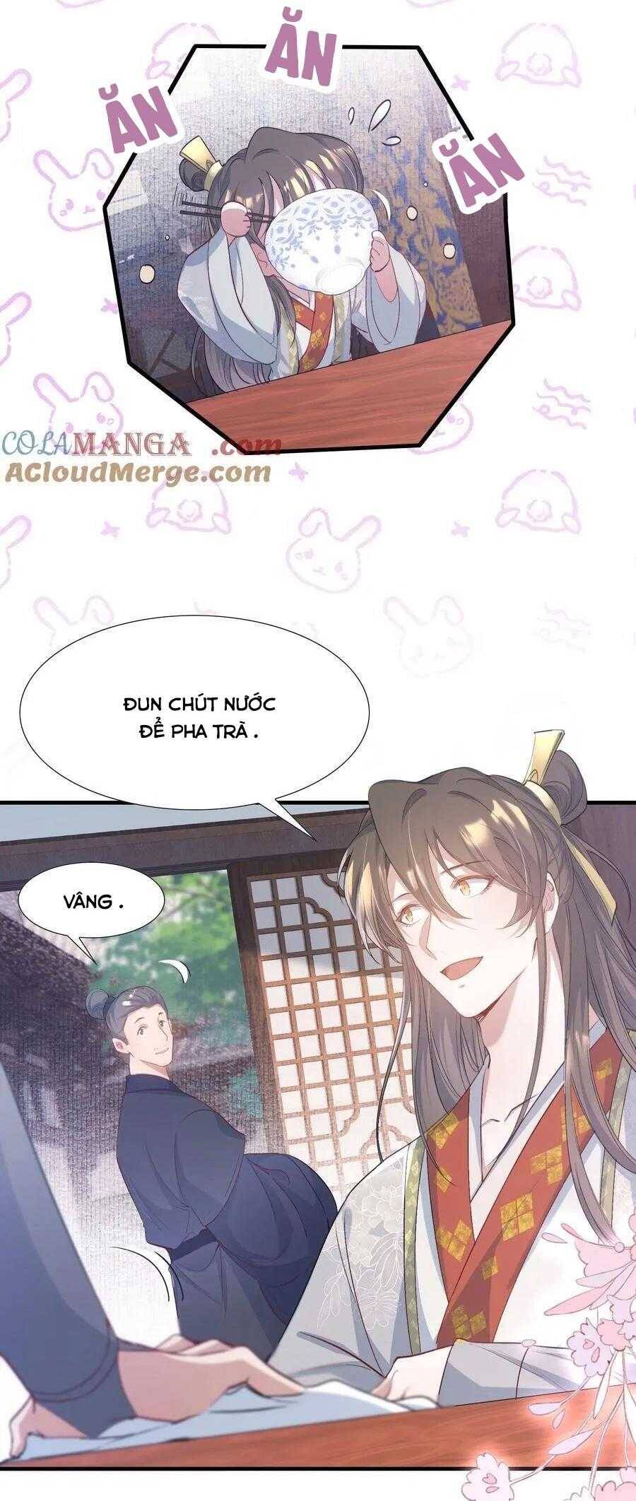 Loạn Thế Vi Vương Chapter 81 - 12