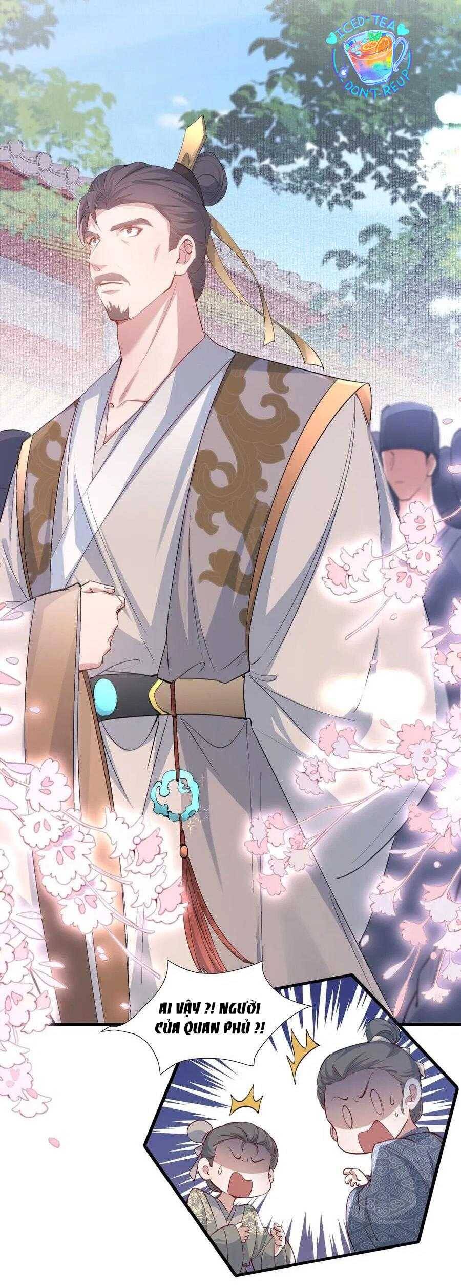 Loạn Thế Vi Vương Chapter 81 - 14