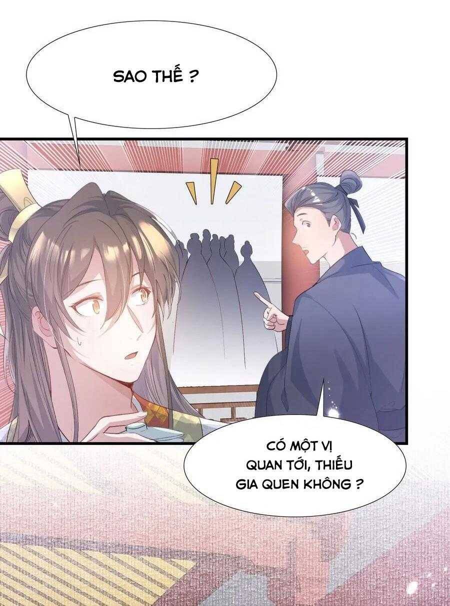 Loạn Thế Vi Vương Chapter 81 - 15