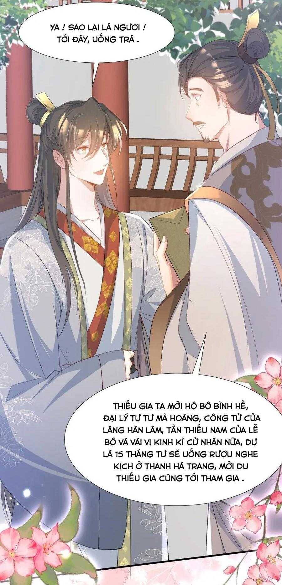 Loạn Thế Vi Vương Chapter 81 - 19