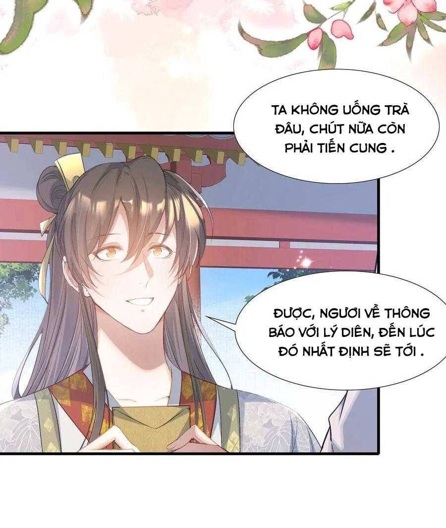 Loạn Thế Vi Vương Chapter 81 - 20