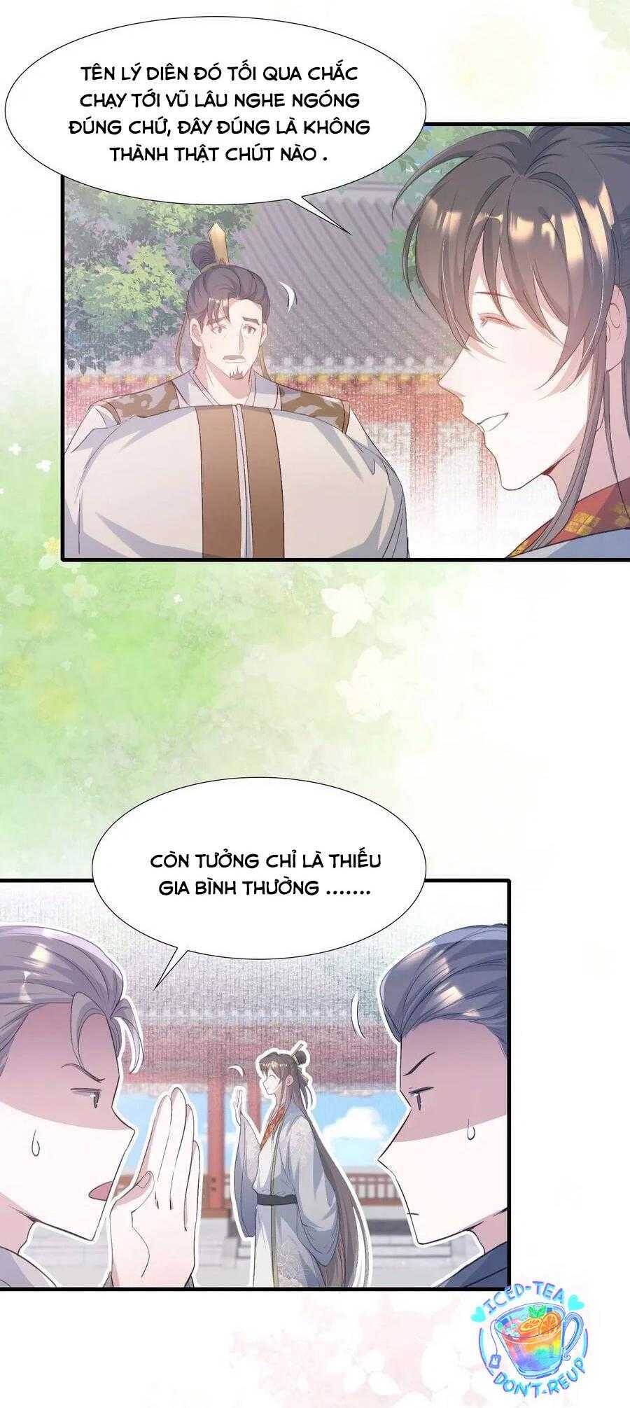 Loạn Thế Vi Vương Chapter 81 - 22
