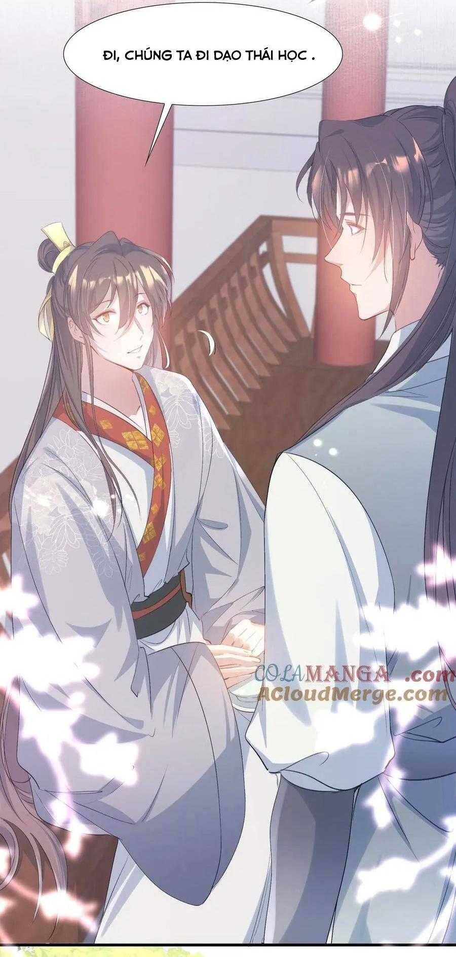 Loạn Thế Vi Vương Chapter 81 - 25