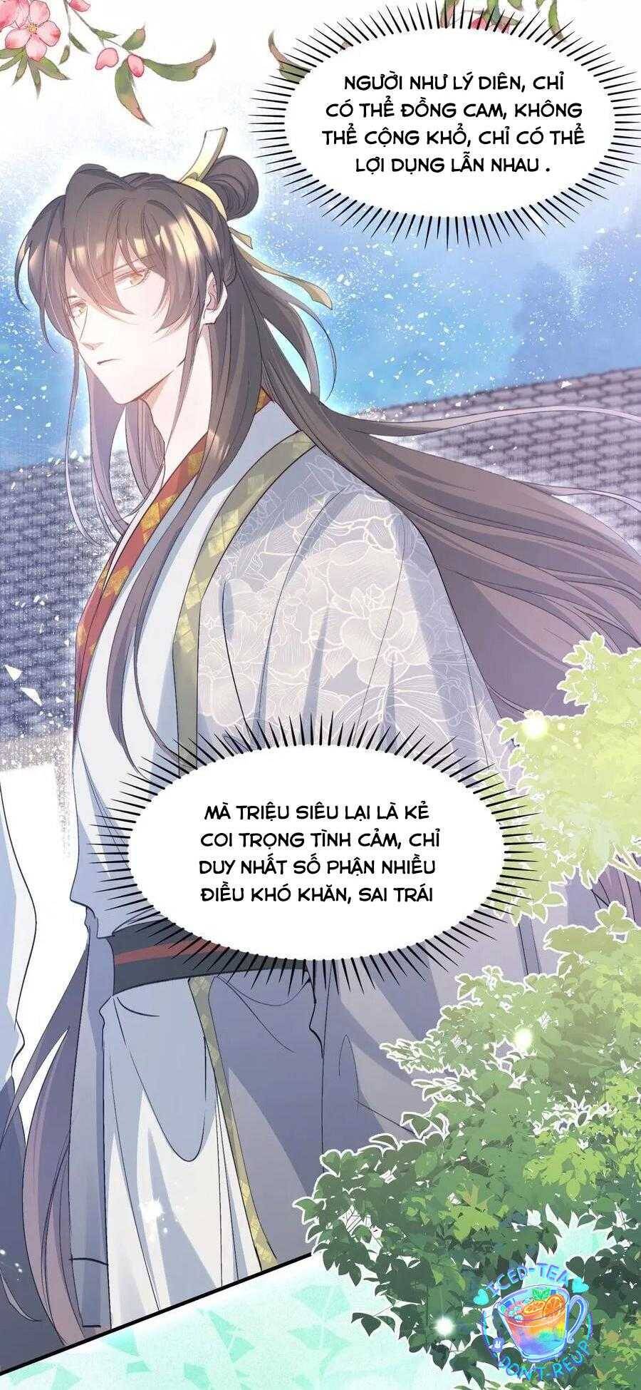 Loạn Thế Vi Vương Chapter 81 - 30