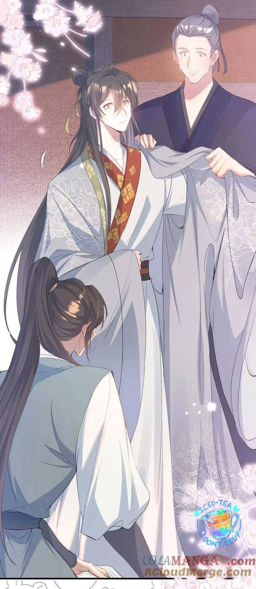 Loạn Thế Vi Vương Chapter 81 - 4