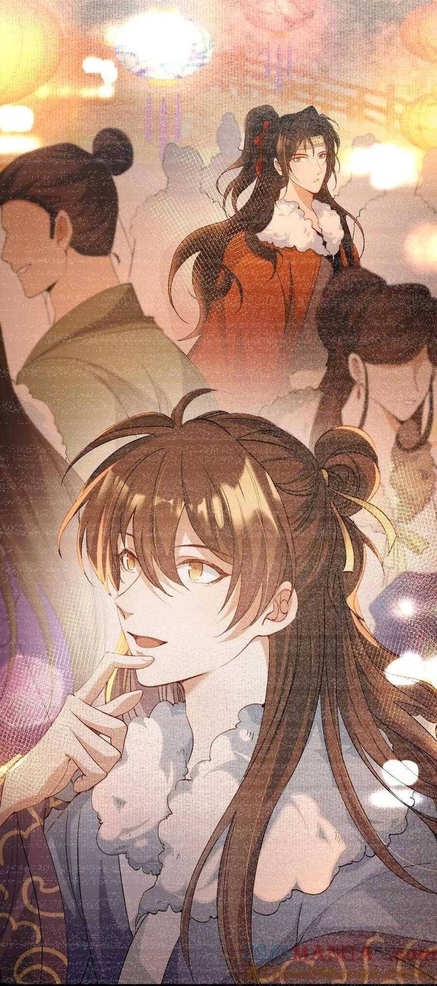 Loạn Thế Vi Vương Chapter 81 - 34