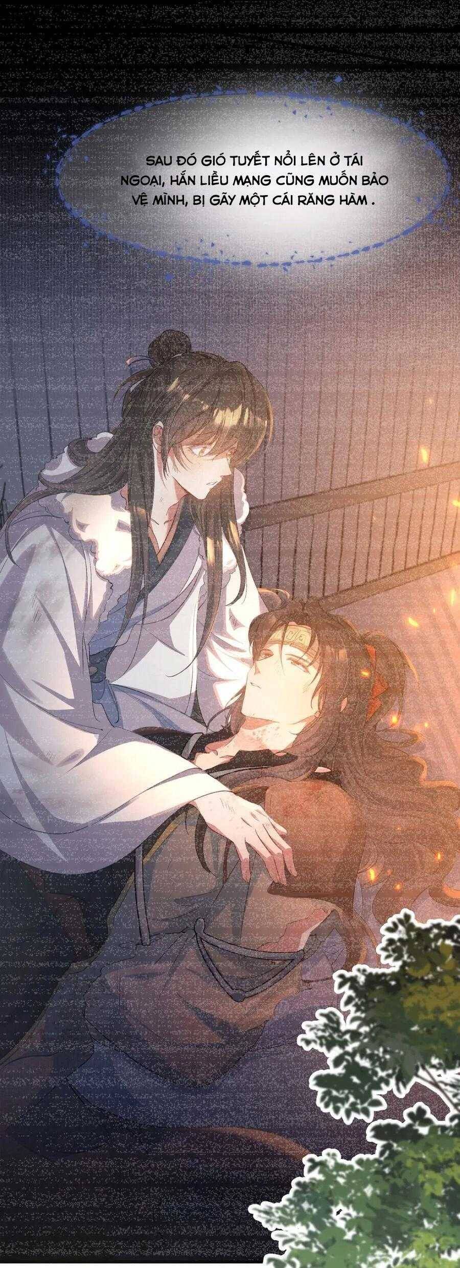 Loạn Thế Vi Vương Chapter 81 - 35