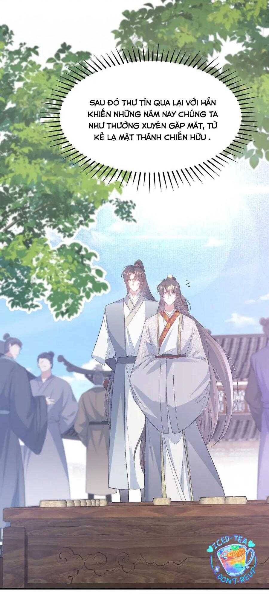 Loạn Thế Vi Vương Chapter 81 - 36