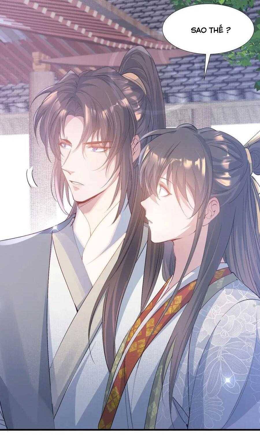 Loạn Thế Vi Vương Chapter 81 - 40