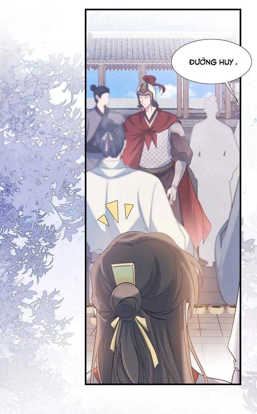 Loạn Thế Vi Vương Chapter 81 - 41