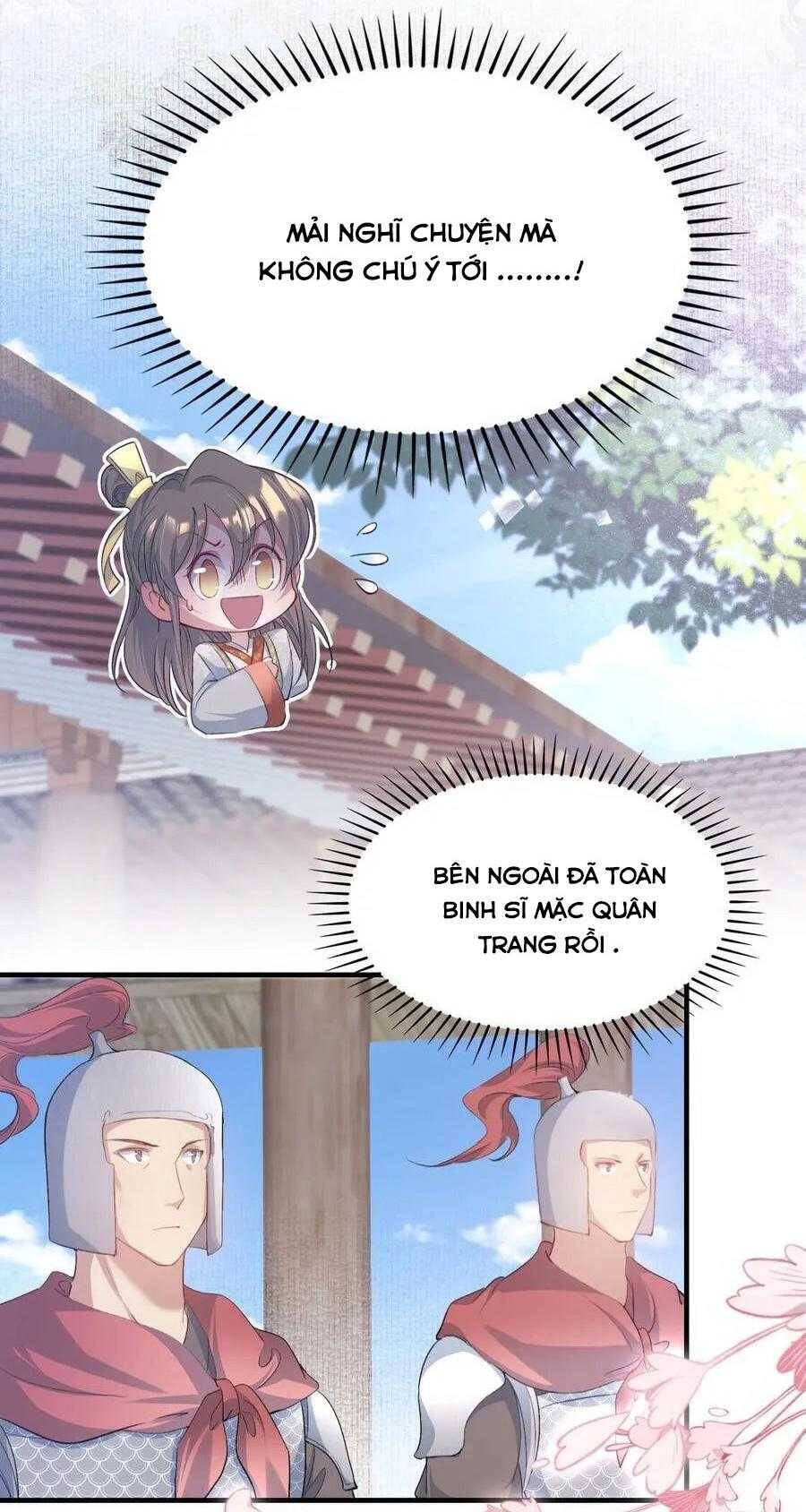 Loạn Thế Vi Vương Chapter 81 - 42