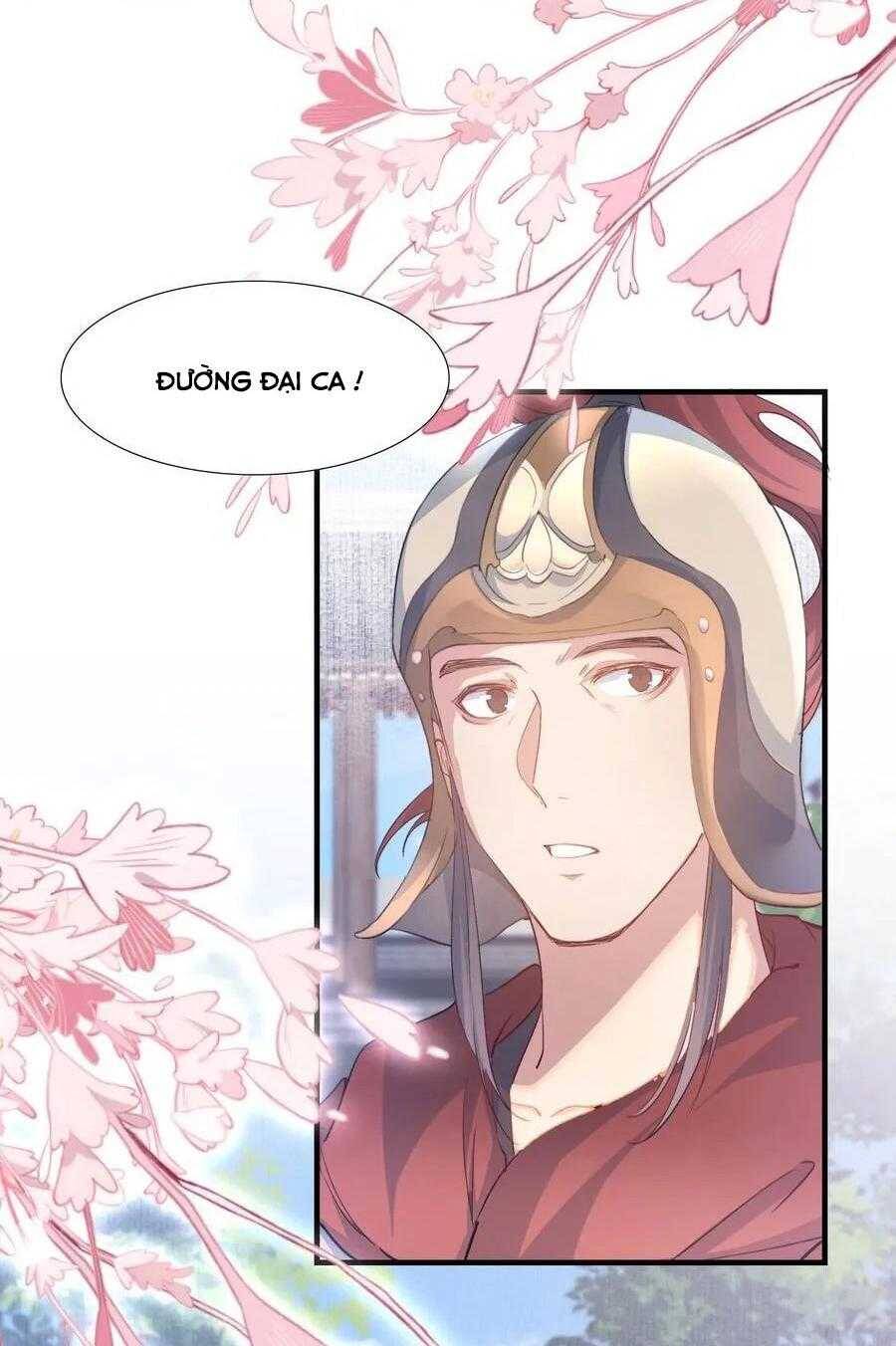 Loạn Thế Vi Vương Chapter 81 - 43