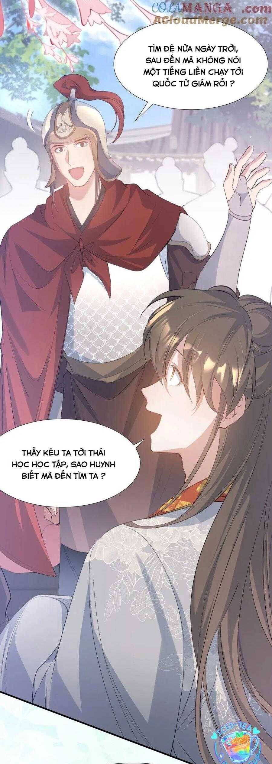 Loạn Thế Vi Vương Chapter 81 - 44