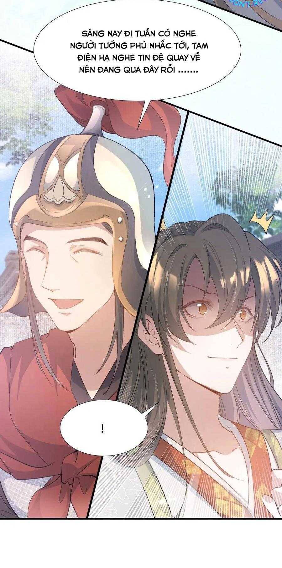 Loạn Thế Vi Vương Chapter 81 - 45
