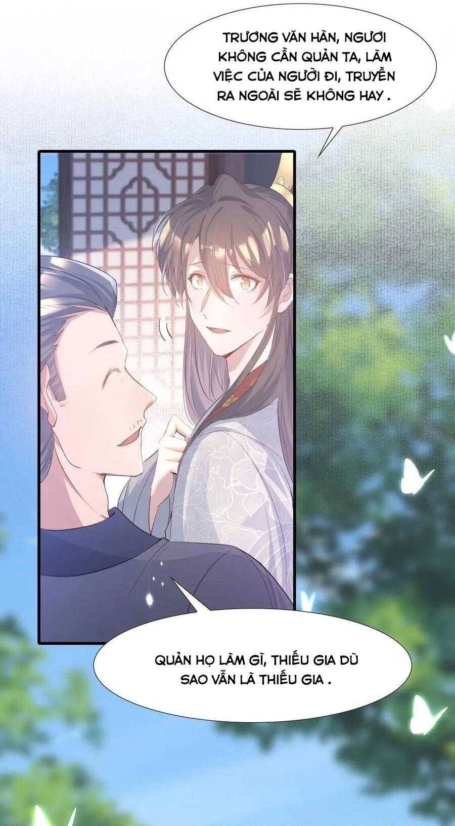 Loạn Thế Vi Vương Chapter 81 - 7