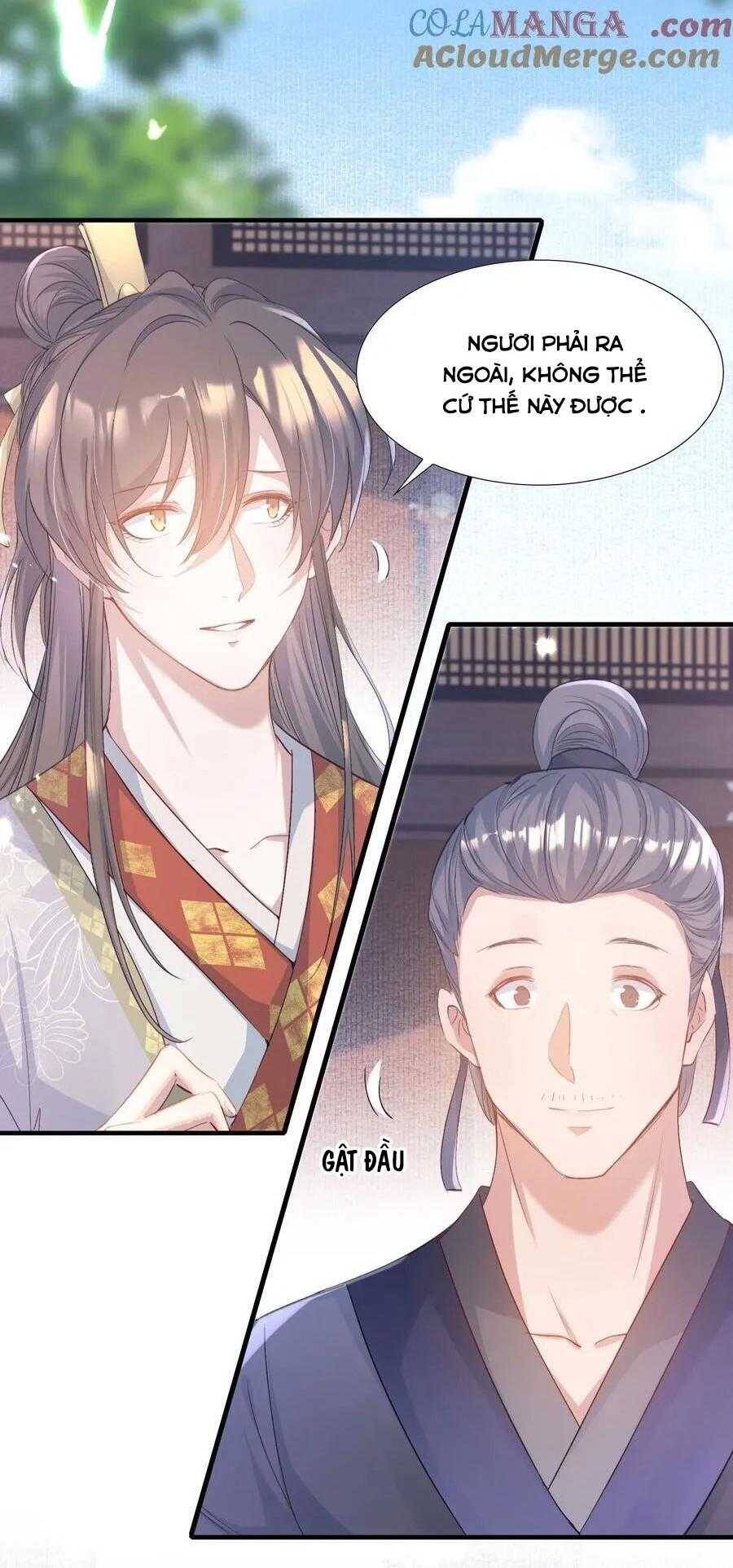 Loạn Thế Vi Vương Chapter 81 - 8