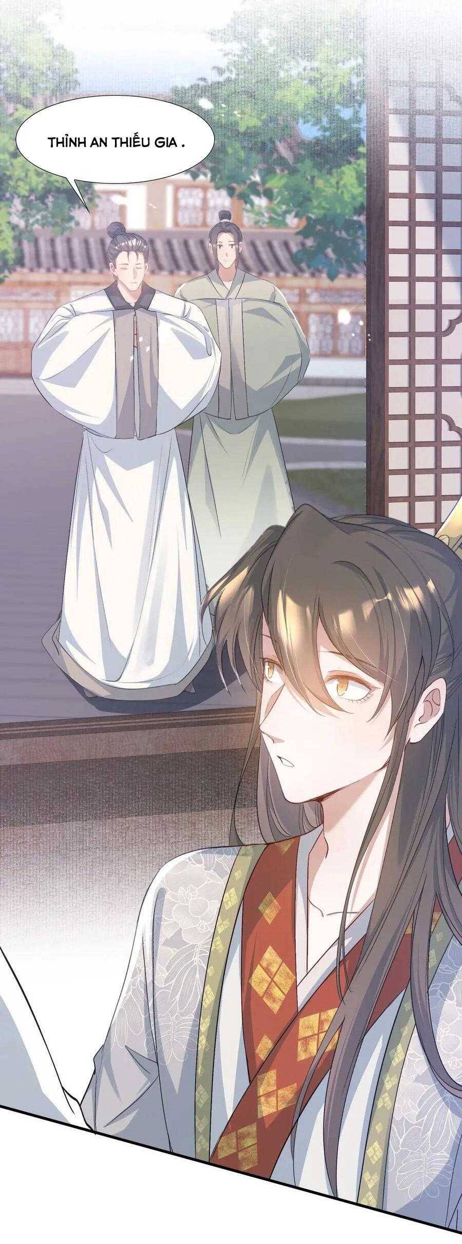 Loạn Thế Vi Vương Chapter 81 - 9