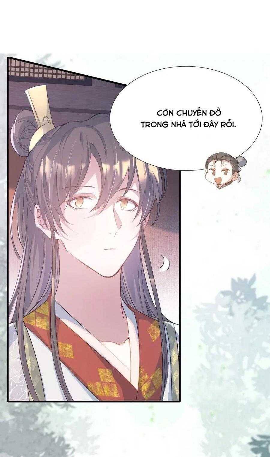 Loạn Thế Vi Vương Chapter 81 - 10