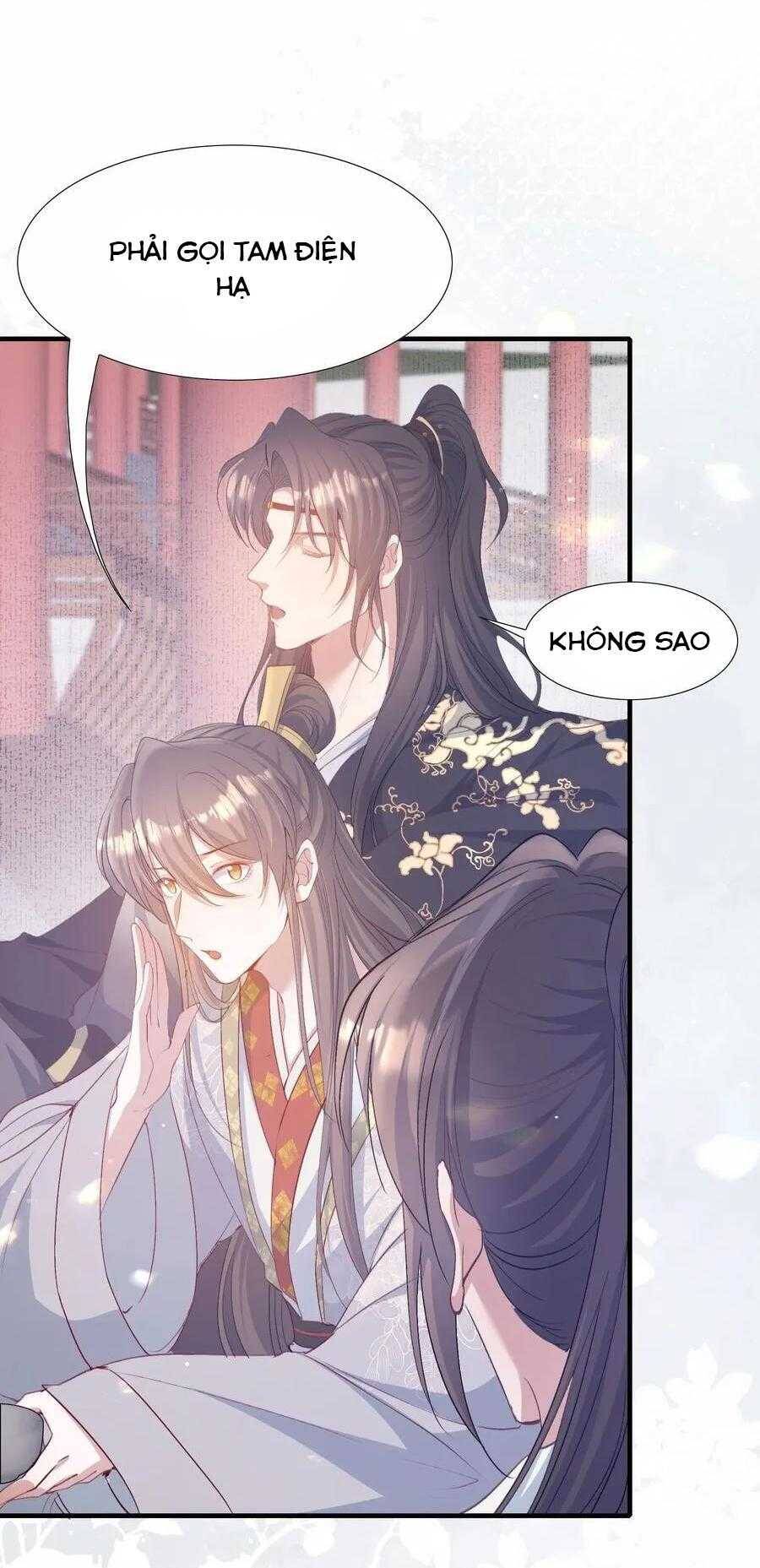 Loạn Thế Vi Vương Chapter 82 - 14