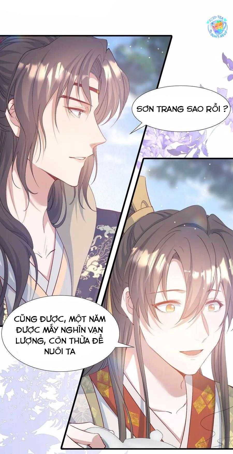 Loạn Thế Vi Vương Chapter 82 - 19