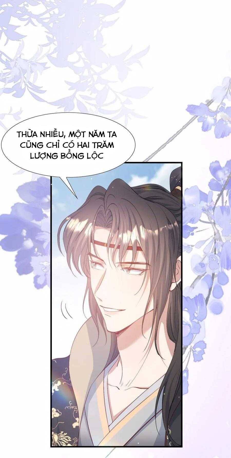 Loạn Thế Vi Vương Chapter 82 - 20