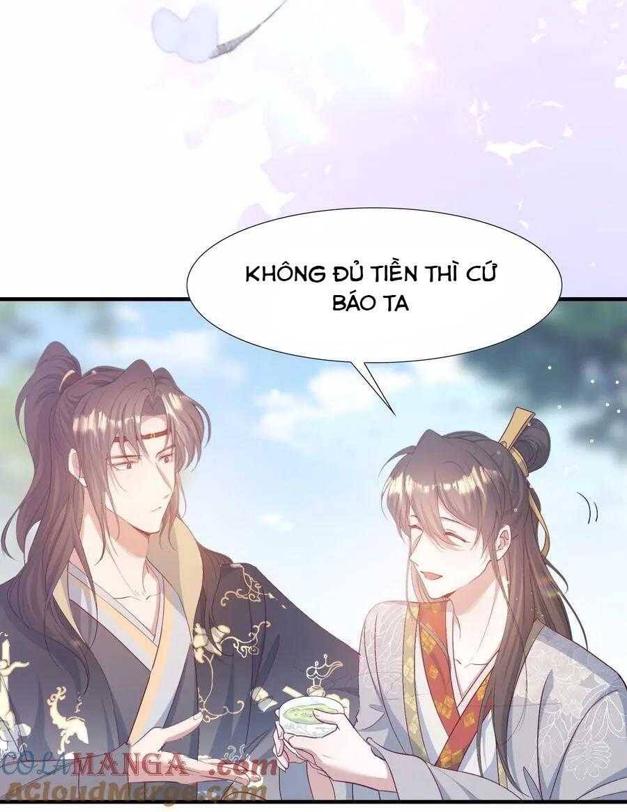Loạn Thế Vi Vương Chapter 82 - 21