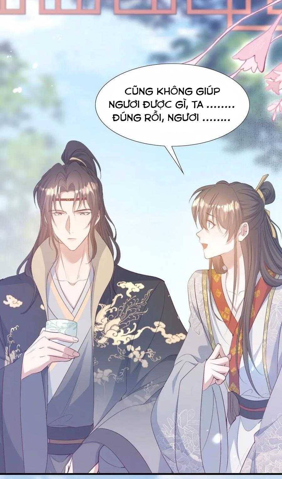 Loạn Thế Vi Vương Chapter 82 - 26