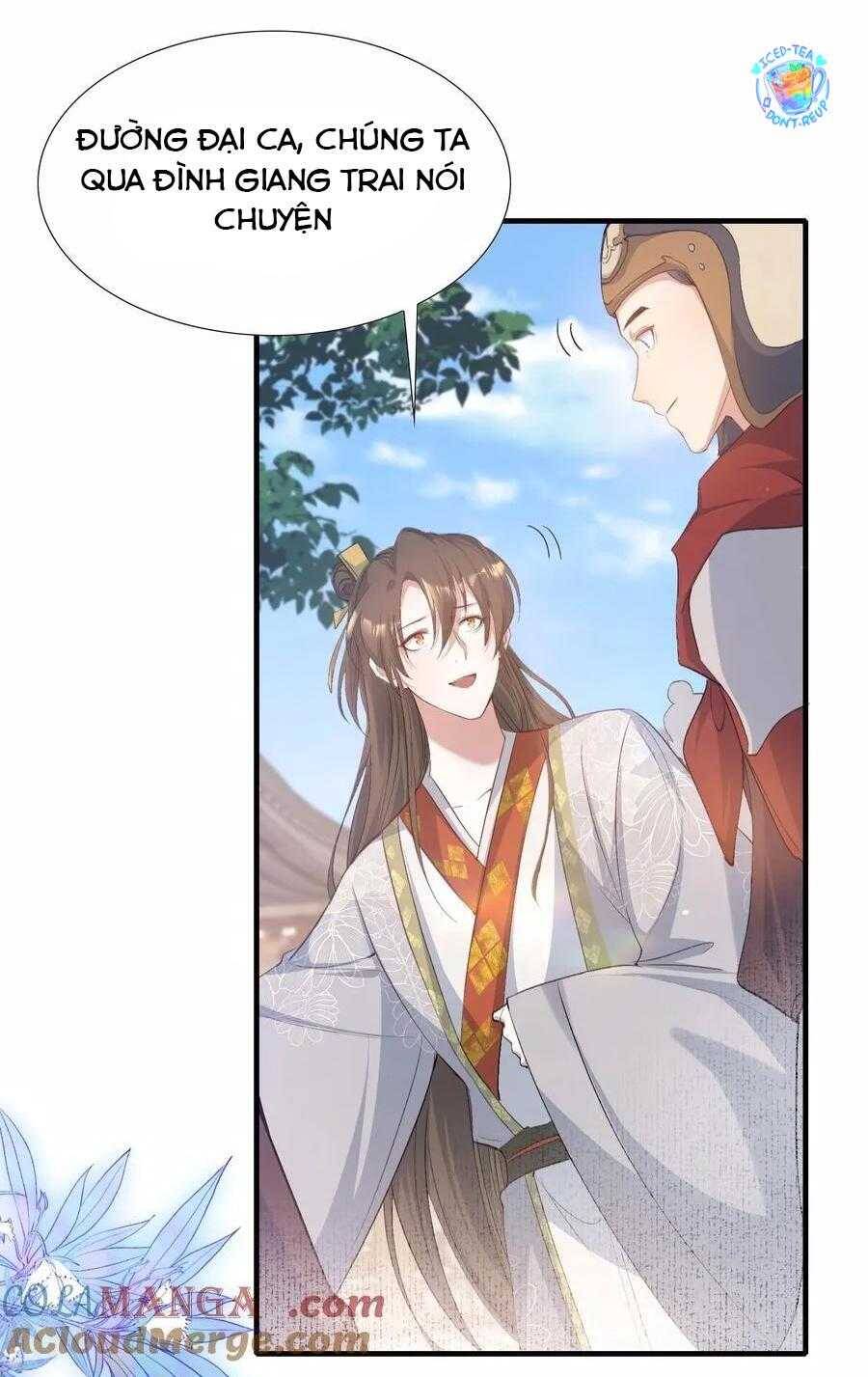 Loạn Thế Vi Vương Chapter 82 - 4