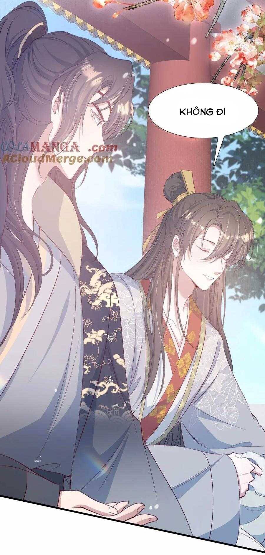 Loạn Thế Vi Vương Chapter 82 - 35