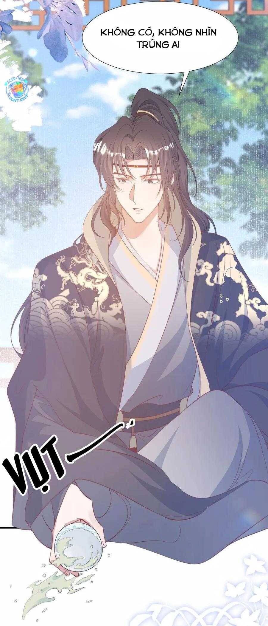 Loạn Thế Vi Vương Chapter 82 - 40