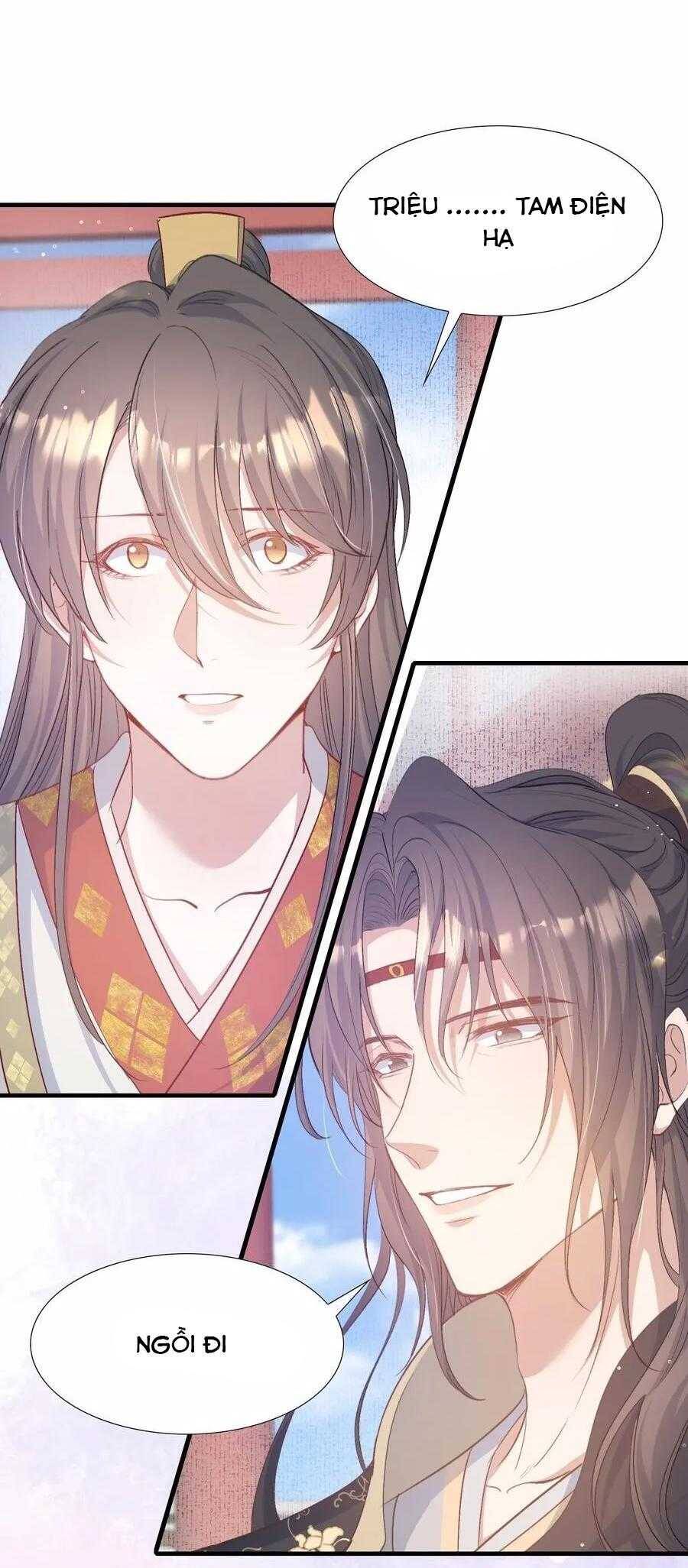 Loạn Thế Vi Vương Chapter 82 - 10