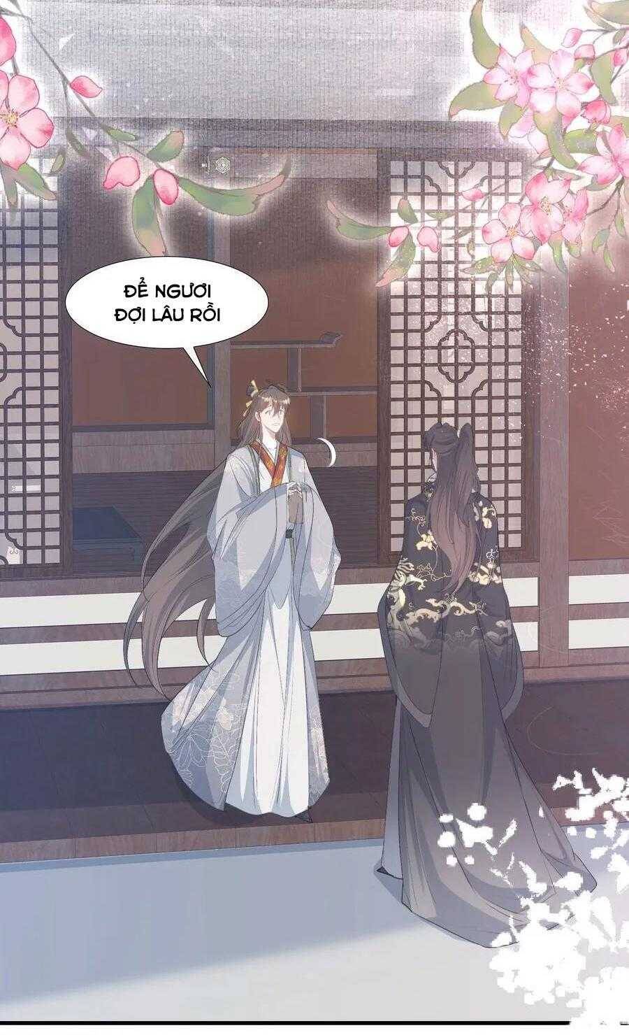 Loạn Thế Vi Vương Chapter 83 - 15